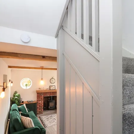 Semesterbostad Rosemary Whitby