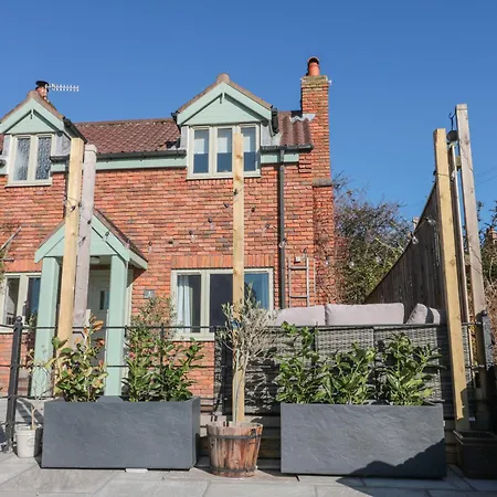 Сasa de vacaciones Rosemary