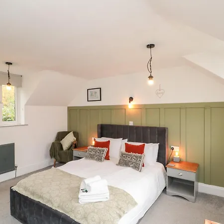 Rosemary Holiday home